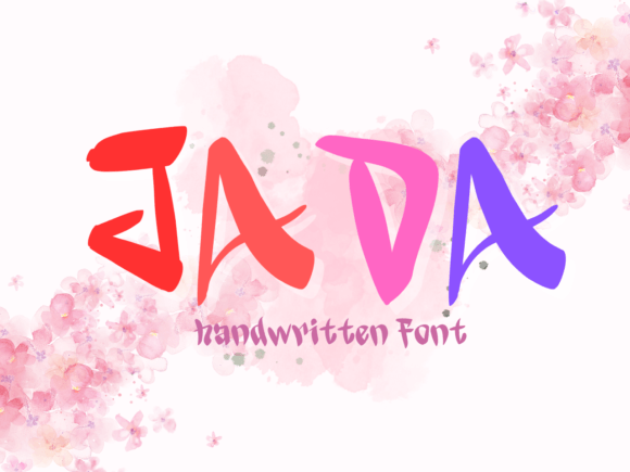 Jada Script Font Review for High-Impact Campaigns