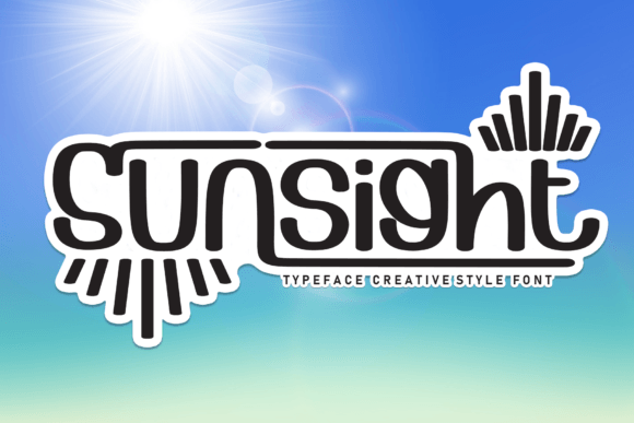 Sunsight: A Timeless Script Handwritten Font for Editorial Design